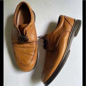 Allen Edmonds passenger men’s oxfords